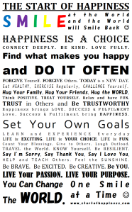 happiness-manifesto